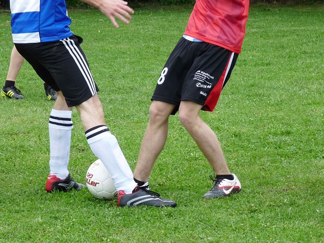 足球狂欢周！巴萨马竞生死战，国米盼复仇，C罗冲击20球.